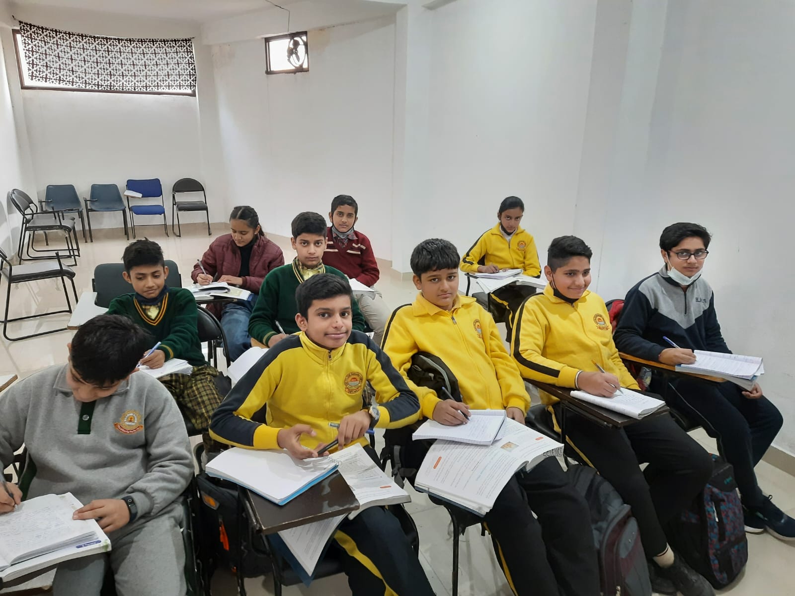 Excellence in Education